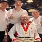 车轮丈量初心，红色精神永存